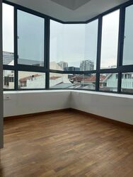 Sycamore Tree (D15), Apartment #458937061